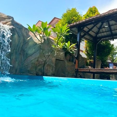 Roemahkoe Holidayhome Malacca Luaran gambar