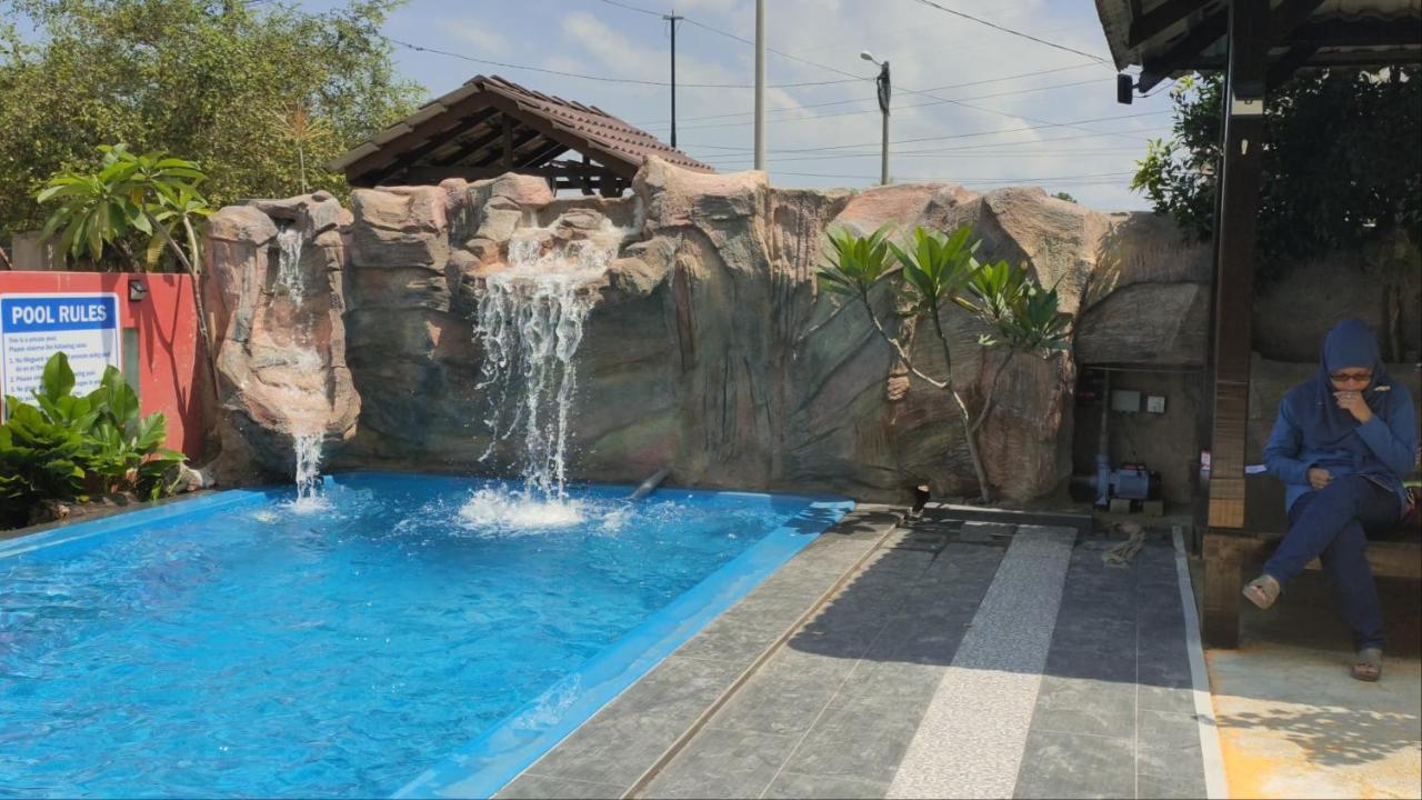 Roemahkoe Holidayhome Malacca Luaran gambar