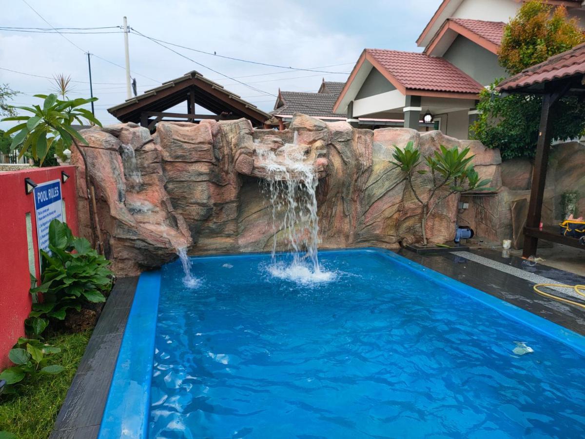Roemahkoe Holidayhome Malacca Luaran gambar