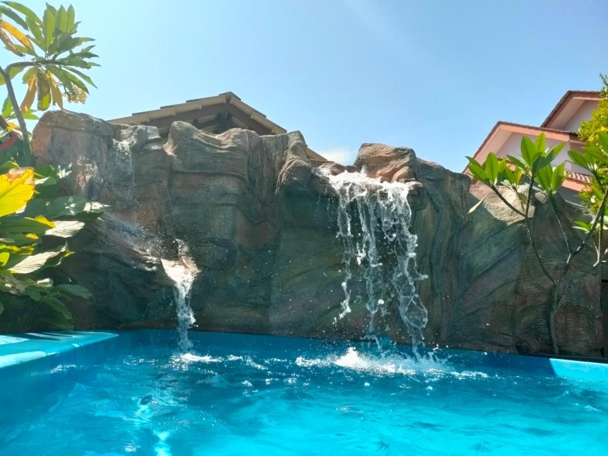 Roemahkoe Holidayhome Malacca Luaran gambar