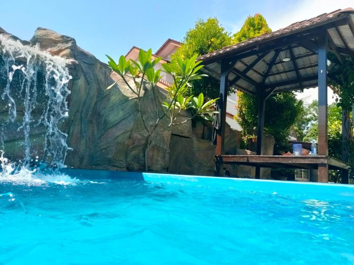 Roemahkoe Holidayhome Malacca Luaran gambar