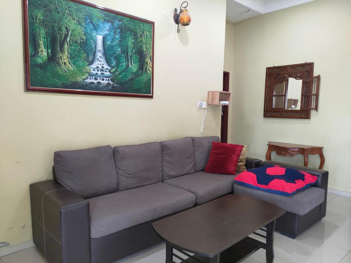 Roemahkoe Holidayhome Malacca Luaran gambar