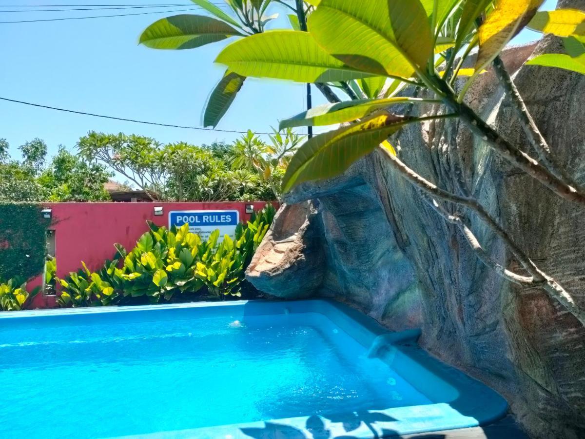 Roemahkoe Holidayhome Malacca Luaran gambar