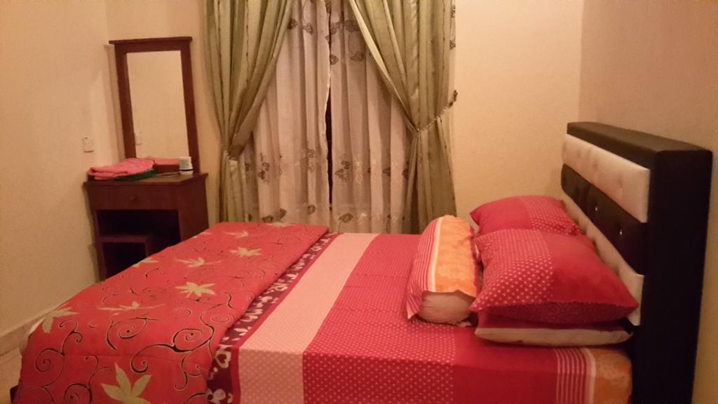 Roemahkoe Holidayhome Malacca Luaran gambar