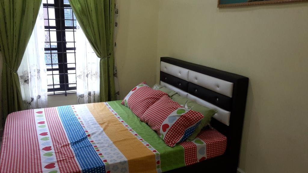 Roemahkoe Holidayhome Malacca Luaran gambar