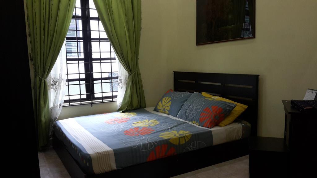 Roemahkoe Holidayhome Malacca Luaran gambar