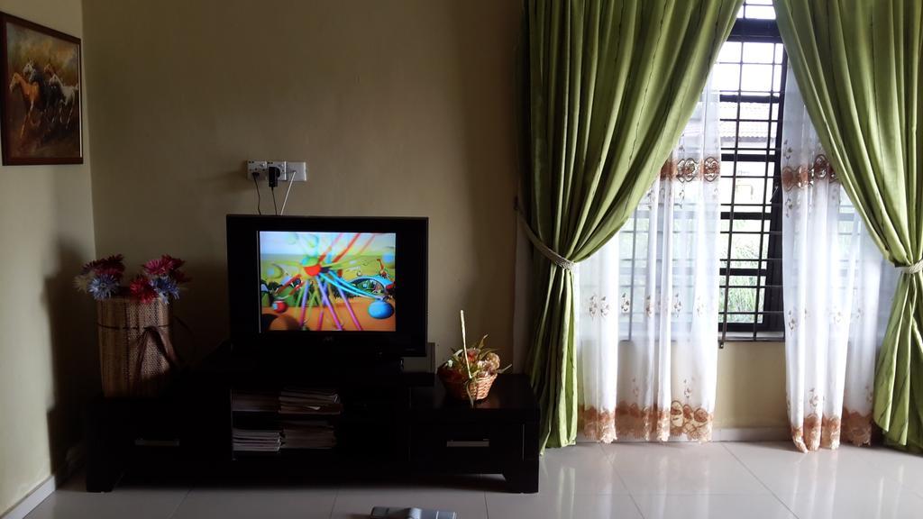Roemahkoe Holidayhome Malacca Luaran gambar