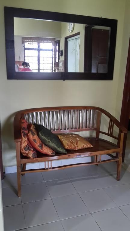 Roemahkoe Holidayhome Malacca Luaran gambar