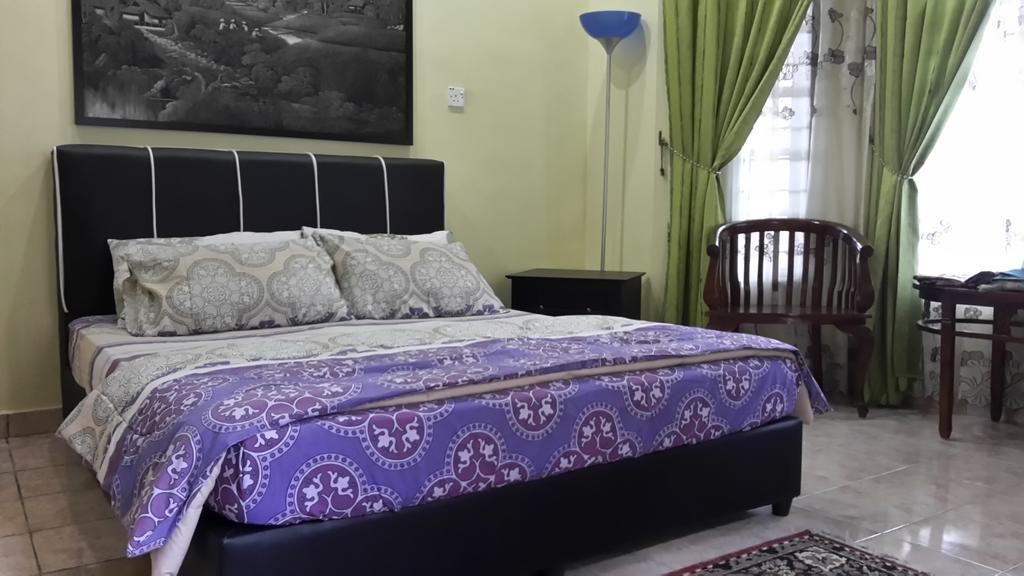 Roemahkoe Holidayhome Malacca Luaran gambar