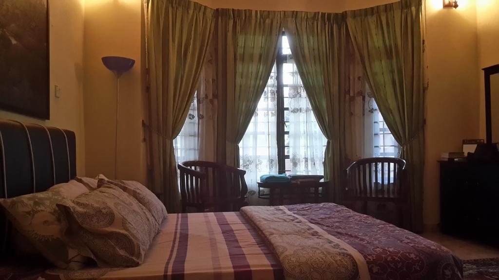 Roemahkoe Holidayhome Malacca Luaran gambar