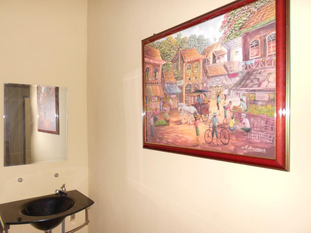 Roemahkoe Holidayhome Malacca Luaran gambar