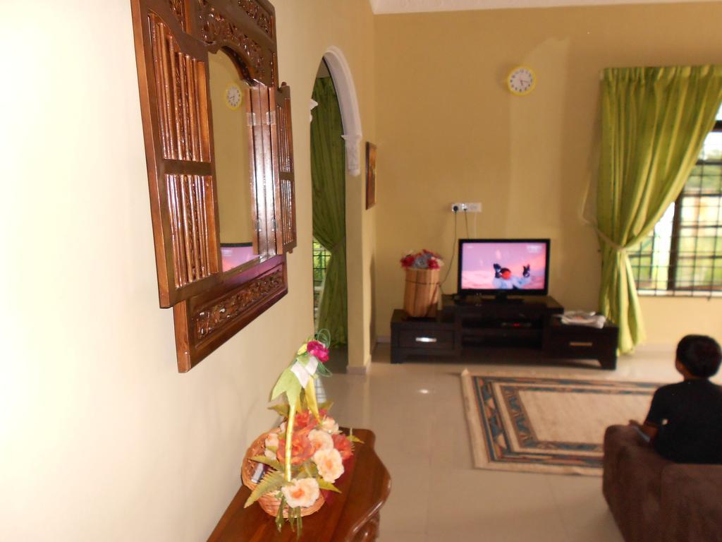 Roemahkoe Holidayhome Malacca Luaran gambar